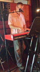 Chris Taylor Cellar 55